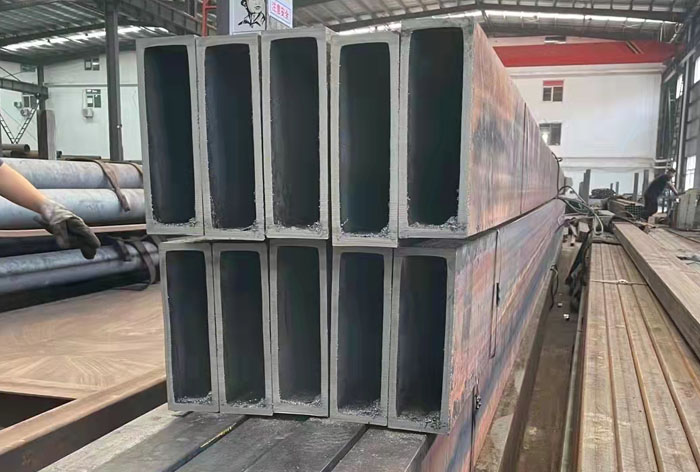 信州无缝方矩管