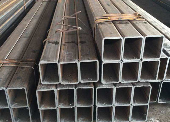 信州16Mn无缝方管