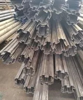 信州异型钢管现货