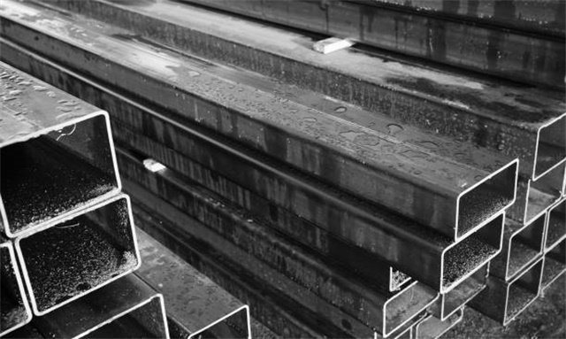 信州q345c无缝方矩管