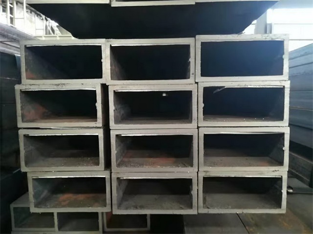 信州Q235冷拔方管材质特点 适用工程场景分析