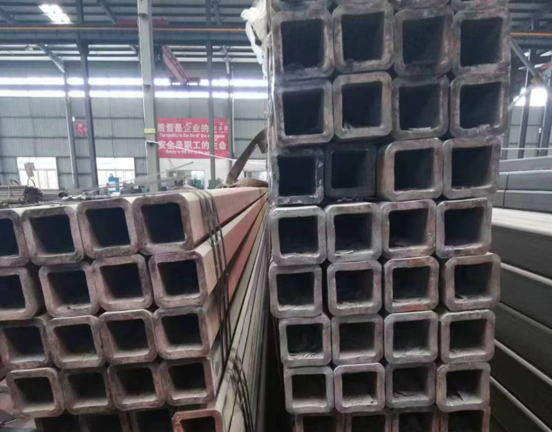 信州高韧性Q355B方管 低温冲击性能优良
