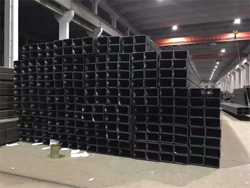 信州冷拔方管选型指南 工程采购怎么选
